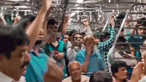 Just Mumbai Local Things