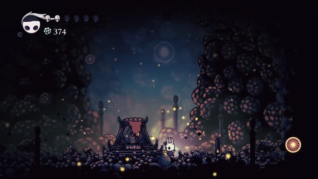 Let's Play: Hollow Knight (BLIND!) | Episode: 20