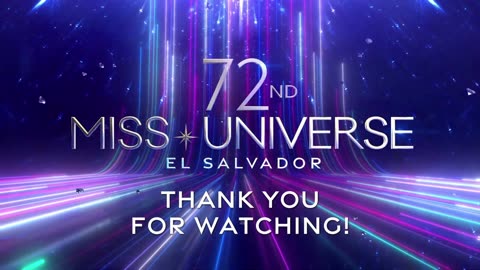 MISS UNIVERSE 2023 - PRELIMINARY COMPETITION