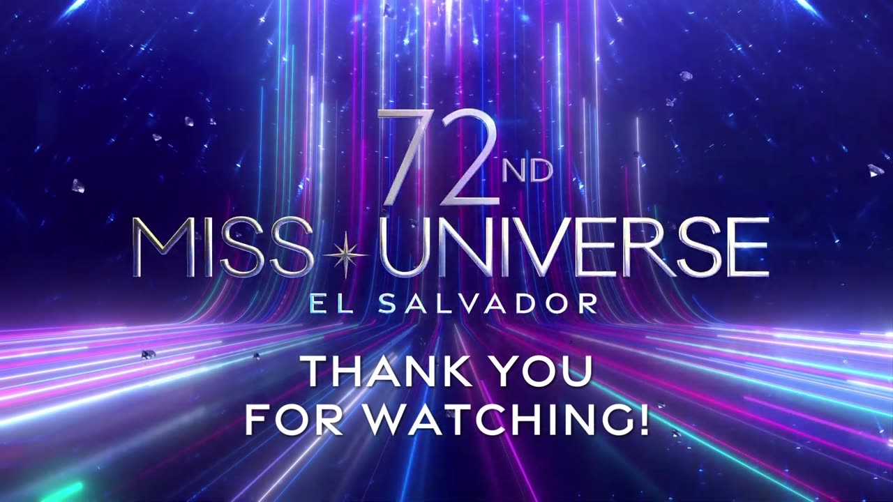 MISS UNIVERSE 2023 - PRELIMINARY COMPETITION