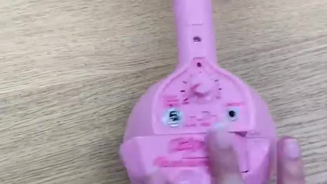 What Does the Kirby Otamatone Sound Like_
