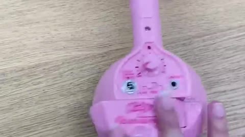 What Does the Kirby Otamatone Sound Like_
