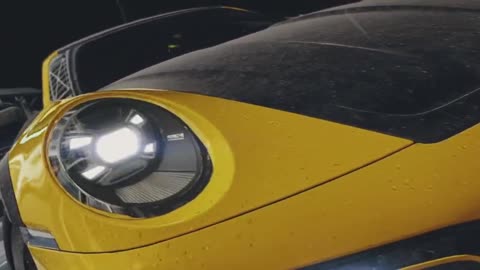 TECHART GTstreet R