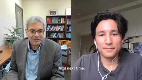 Lee Fang On Moderna's Disturbing Surveillance Of Dr. Jay Bhattacharya And Other Covid Dissidents