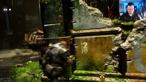 GEARS 5 EPISODE 1 BAD SYMBOLS!