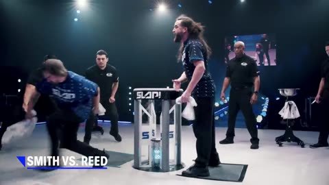 The INSANE Slaps