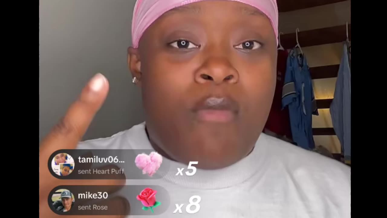 Faith Jones is Amazing!