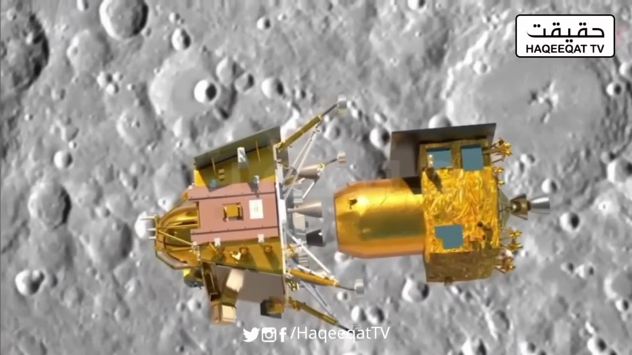 Indian moon motion kamyaab no balky karaab
