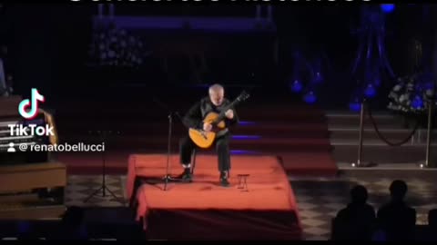 Štěpán Rak🇨🇿, Canción Para David