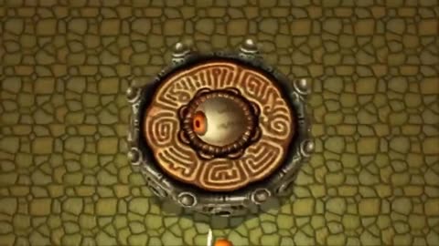 Why I Prefer A Link to the Past over A Link Between Worlds: Palace of Gales