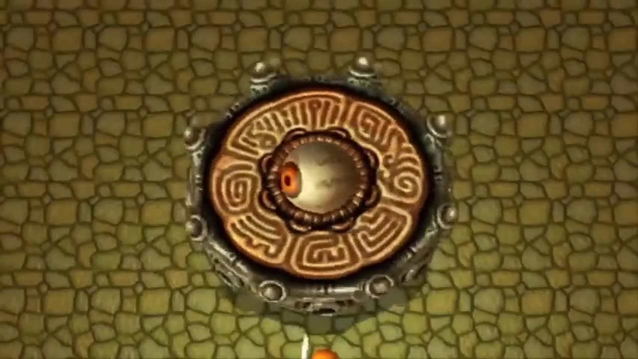 Why I Prefer A Link to the Past over A Link Between Worlds: Palace of Gales