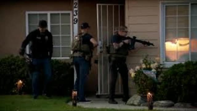 FBI Raids Home of Owner of Website Devoted to Area 51
