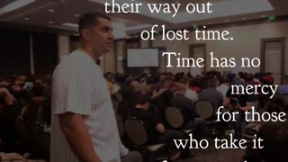 Patrick Bet-David quote about life.