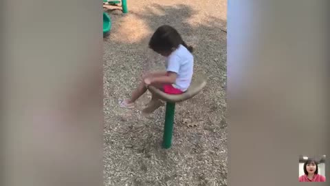 If you LAUGH you LOSE -- Momentos Divertidos y Fallidos de Los Bebés __ Espanol Funniest Videos