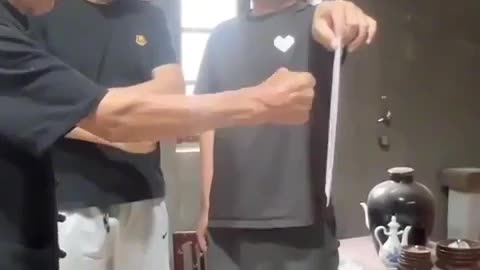 THE ONE PUNCH PAPER SLAYER TECHNIQUE