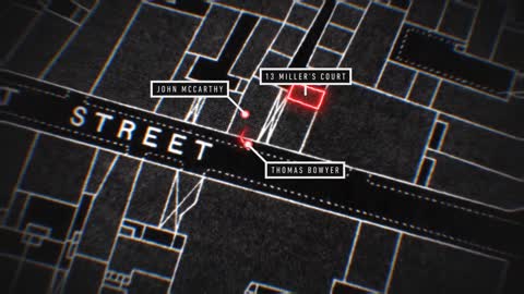 The Enduring Mystery of Jack the Ripper