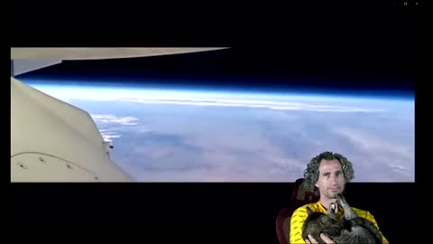 Part 3 Flat Earth, Mystery History people with amnesia