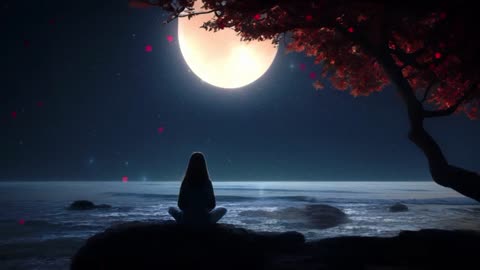 Fall Asleep Fast ★ Insomnia Relief ★ Deep Sleep Music, Eliminates Stress,