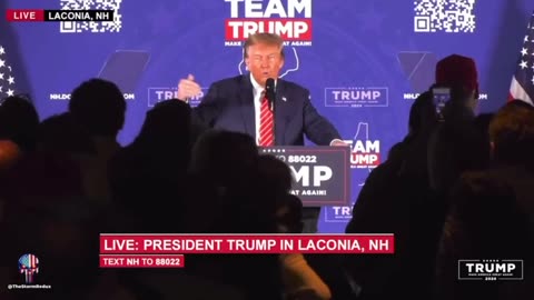 INSIDE JOB - Trump: "The USA itself was behind the attack on September 11, 2001."