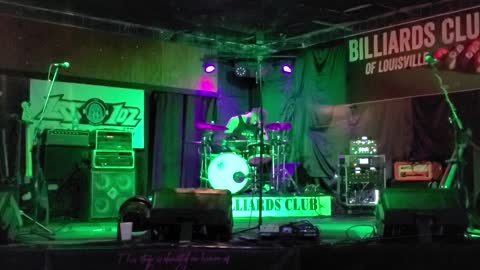 Stolen Prayer "The Devil Inside"