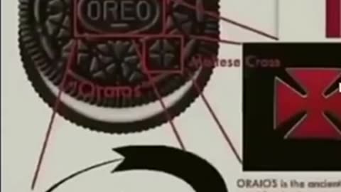 Oreos
