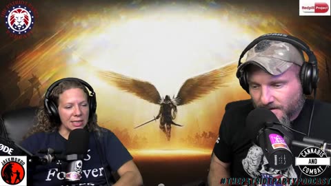 The Patriot Party Podcast I 2460103 The Greek Tragedy I Live at 6pm EST
