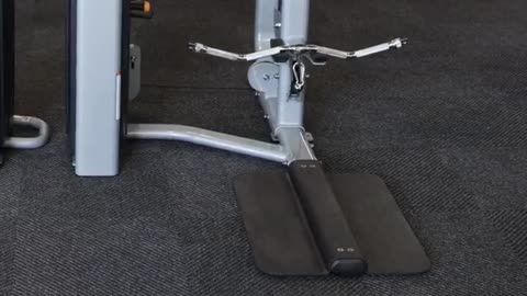 Matrix Fitness Canada: Education Versa Duals Biceps Triceps