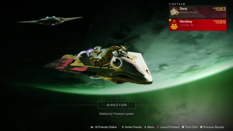 Destiny 2! TITANS ARE BROKEN!!