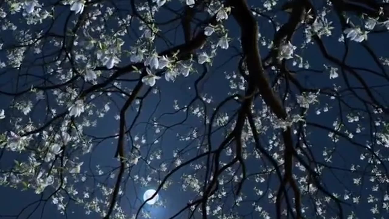 It's time to meet with you in dreams! Dear my heart