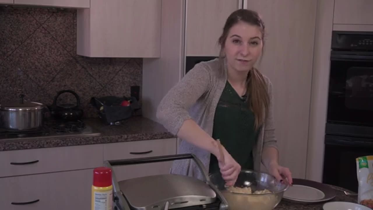 How to Make the Most Delicious Liege Waffles from Belgium