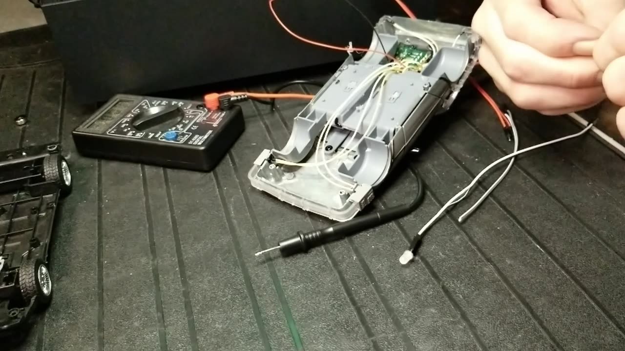 making my stream box pc ep3