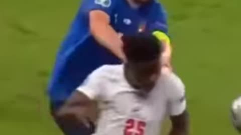 Comedy moments in Football ⚽️
