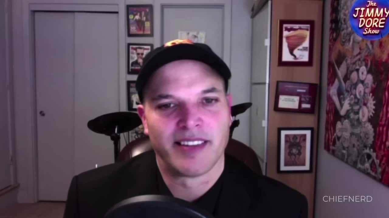 Matt Taibbi Says Twitter E-Mails Show the DNC Was “Super Enthusiastic” About Censorship