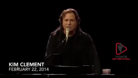 Kim Clement - 2-22-14 prophecy 2024