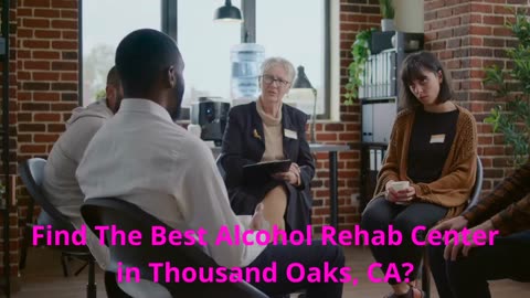 Lotus Recovery Services | Best Alcohol Rehab Center in Thousand Oaks, CA