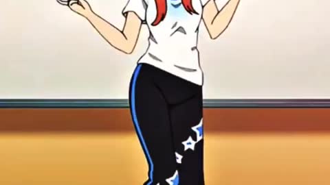 Wannabe shine post