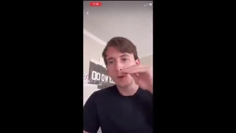 this man's point of view when he was on the plane