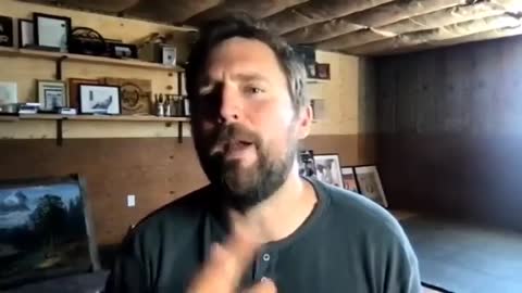 Owen Benjamin - Under Pressure