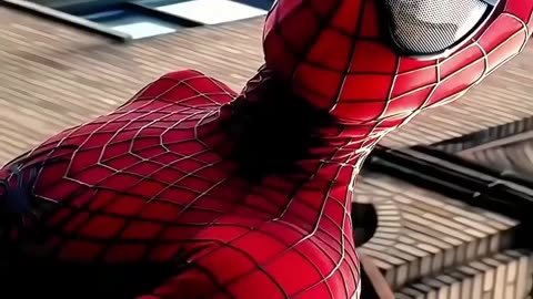 Spider man