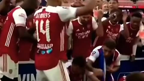 Funny moments in football part 3