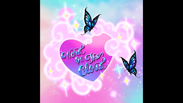 Word on the Cloud ✧ Ep 12 – Present in the Past