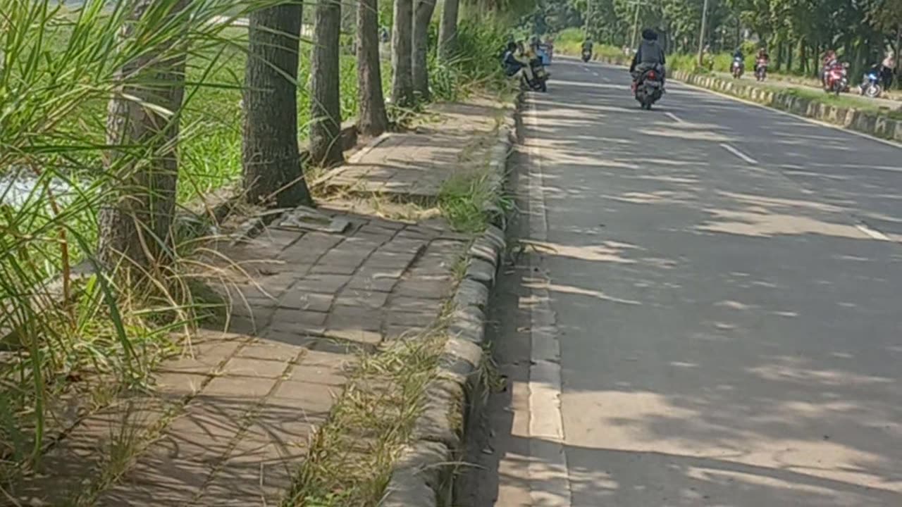 the wheather so hot