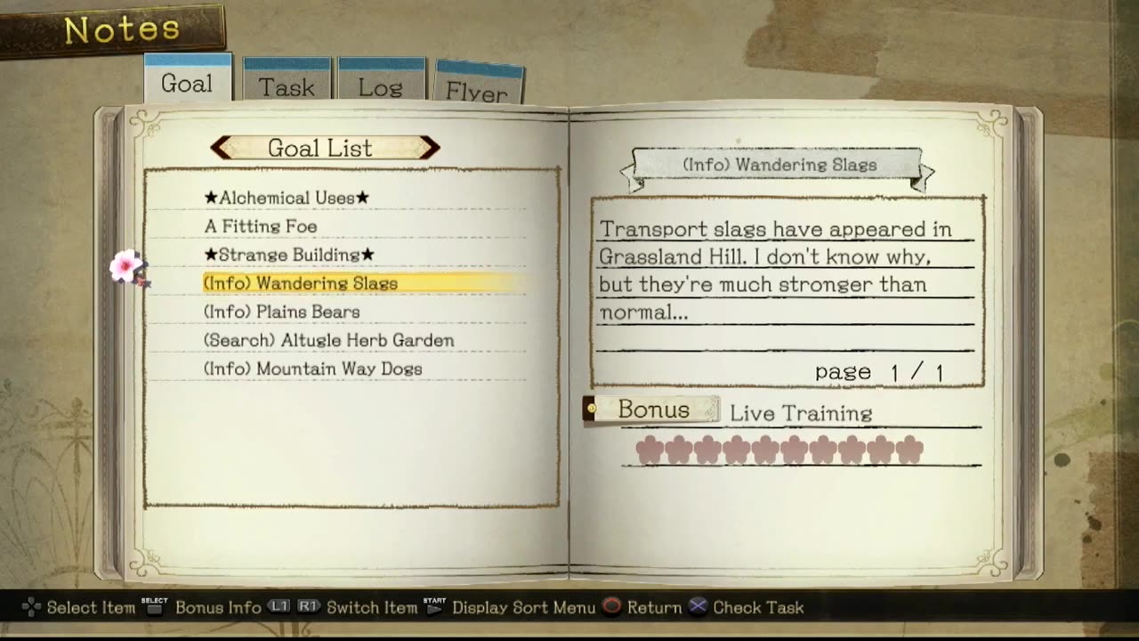 Atelier Ayesha The Alchemist of Dusk Playthrough Part83