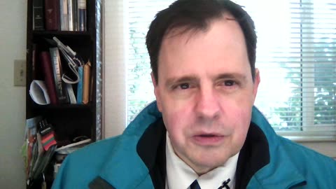 Alleged DeSantis Spy Detained at GITMO - Michael Baxter RealRawNews 5-2-23