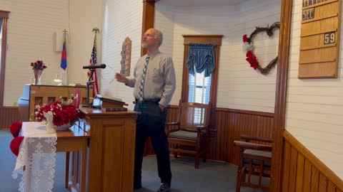 Christ the Reconciler