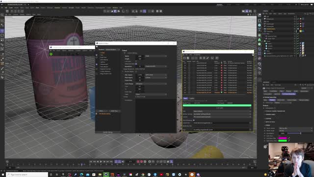 Key tips for getting 3d on the Lume Pad