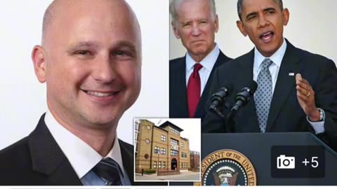 Former Senior Advisor To Obama White House Charged With Child Sex Offenses In British Court