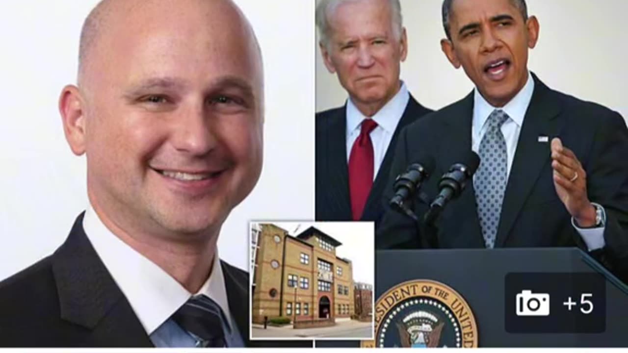 Former Senior Advisor To Obama White House Charged With Child Sex Offenses In British Court