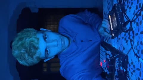 Chill music type beat! 🎶🥵🔊