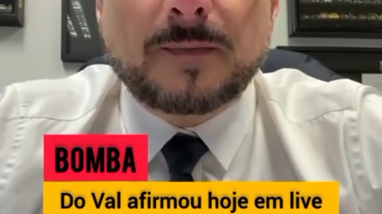 O desgoverno e a tentativa de suborno para barrar a CPMI sobre o 8 de janeiro de 2023.